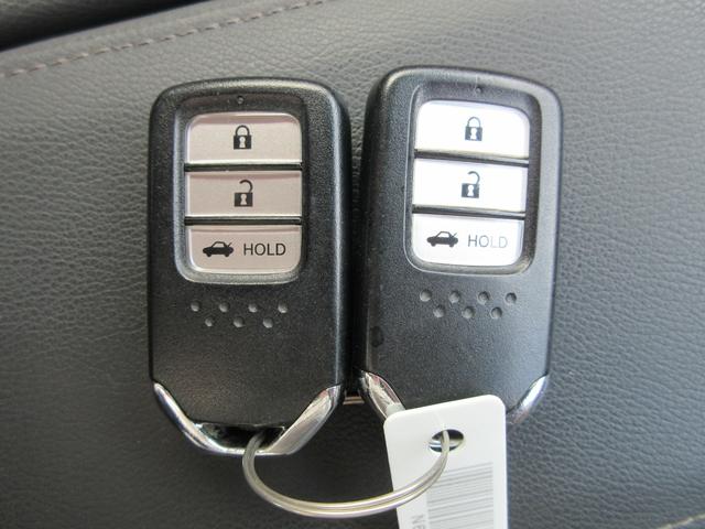 インサイト EX・ブラックスタイル 純正メモリーナビ ETC(21枚目)