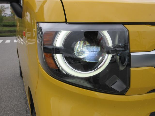 N-VAN+スタイル ファン・ターボホンダセンシング 社外メモリーナビ ETC(5枚目)