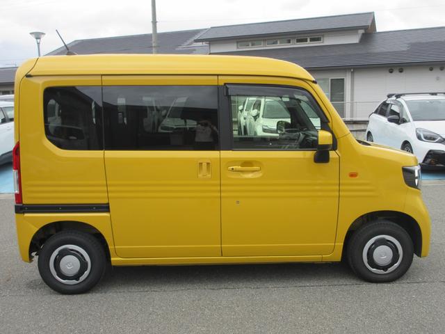 N-VAN+スタイル ファン・ターボホンダセンシング 社外メモリーナビ ETC(6枚目)