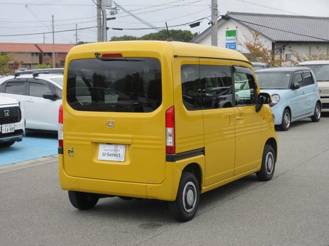 N-VAN+スタイル ファン・ターボホンダセンシング 社外メモリーナビ ETC(8枚目)
