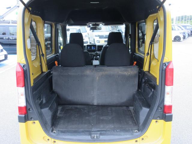 N-VAN+スタイル ファン・ターボホンダセンシング 社外メモリーナビ ETC(9枚目)