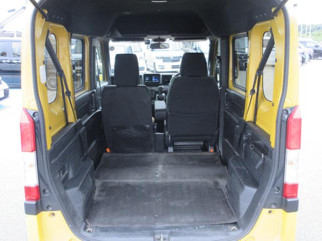 N-VAN+スタイル ファン・ターボホンダセンシング 社外メモリーナビ ETC(10枚目)