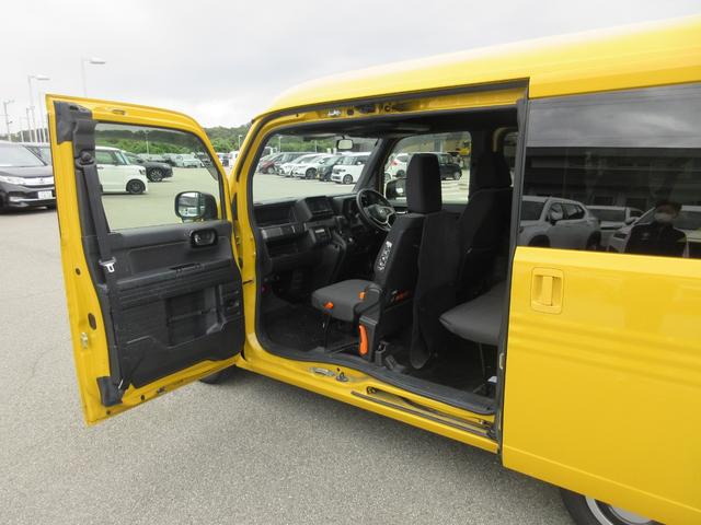 N-VAN+スタイル ファン・ターボホンダセンシング 社外メモリーナビ ETC(11枚目)