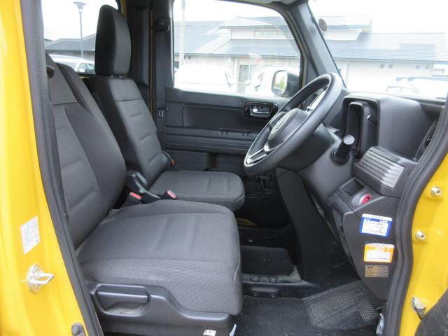 N-VAN+スタイル ファン・ターボホンダセンシング 社外メモリーナビ ETC(12枚目)