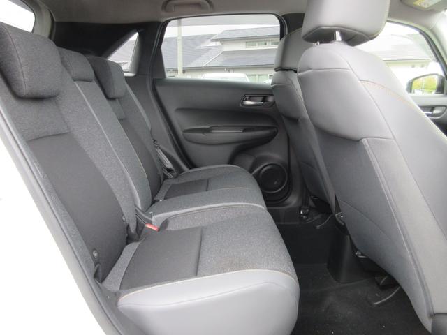 フィット e:HEV RS 純正メモリーナビ ETC(12枚目)