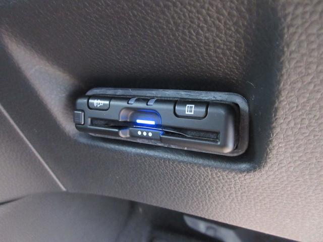 フィット e:HEV RS 純正メモリーナビ ETC(18枚目)