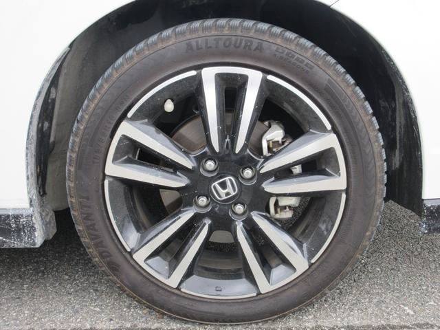 フィット e:HEV RS 純正メモリーナビ ETC(22枚目)