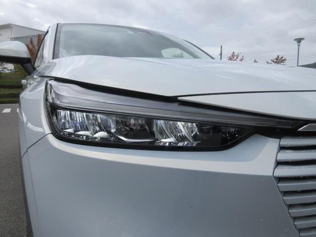 ヴェゼル e:HEV Z 純正コネクトディスプレイ ETC(5枚目)