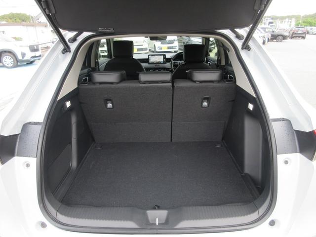 ヴェゼル e:HEV Z 純正コネクトディスプレイ ETC(9枚目)