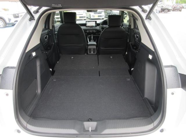 ヴェゼル e:HEV Z 純正コネクトディスプレイ ETC(10枚目)