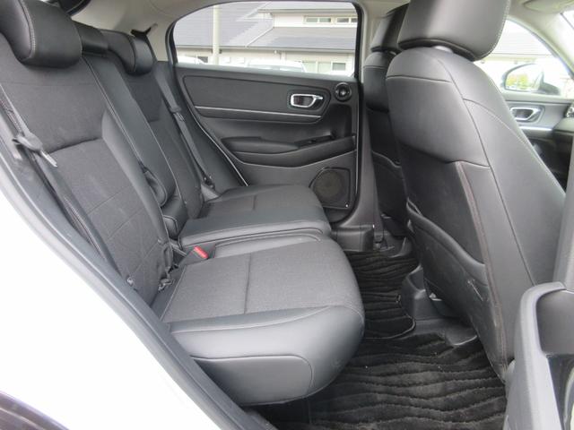 ヴェゼル e:HEV Z 純正コネクトディスプレイ ETC(12枚目)