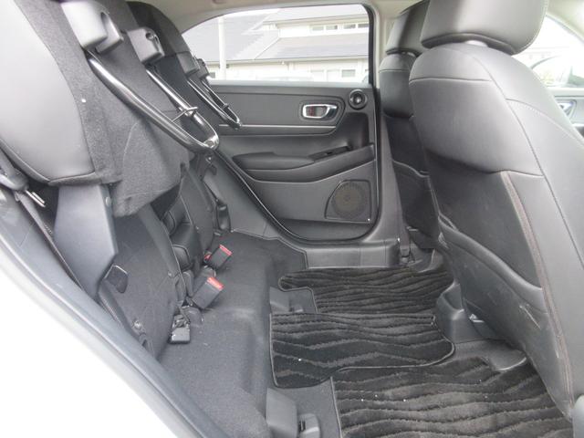 ヴェゼル e:HEV Z 純正コネクトディスプレイ ETC(13枚目)