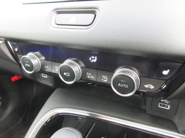 ヴェゼル e:HEV Z 純正コネクトディスプレイ ETC(20枚目)