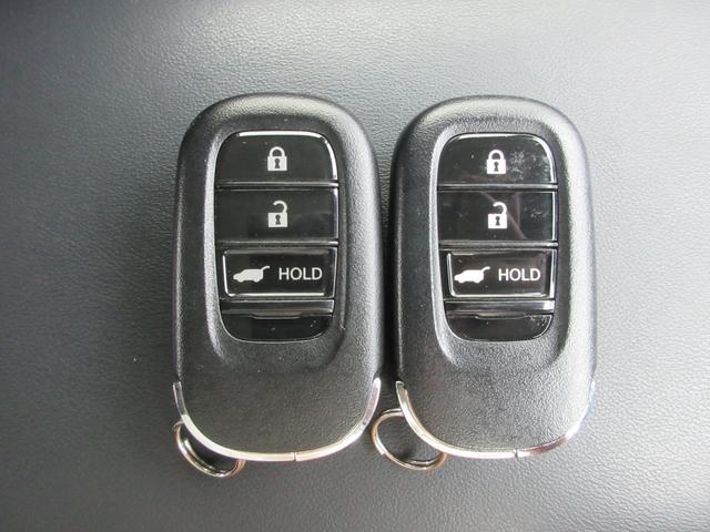 ヴェゼル e:HEV Z 純正コネクトディスプレイ ETC(22枚目)