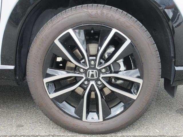 ヴェゼル e:HEV Z 純正コネクトディスプレイ ETC(23枚目)