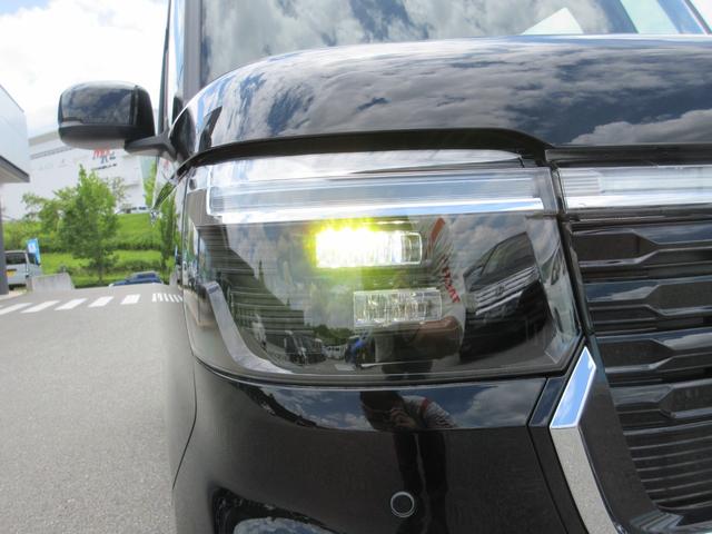 N-BOXカスタム レンタカーアップ(5枚目)