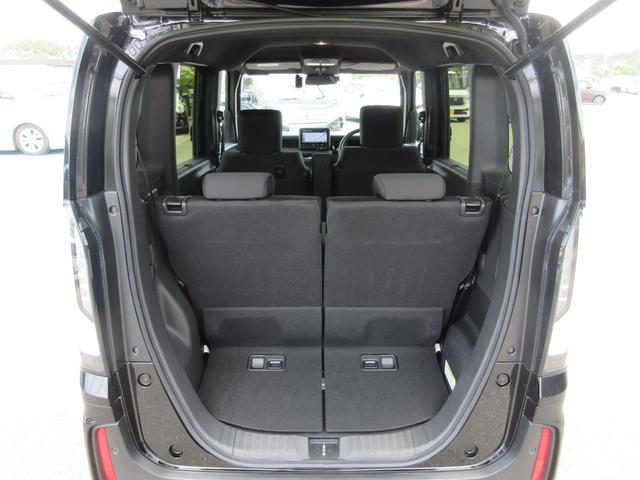 N-BOXカスタム レンタカーアップ(9枚目)