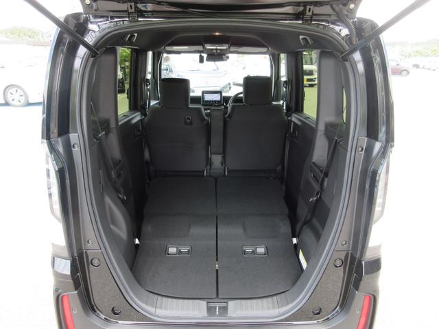 N-BOXカスタム レンタカーアップ(10枚目)