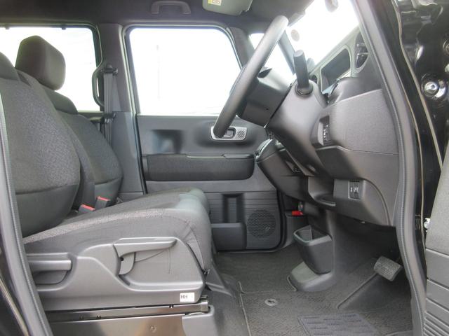 N-BOXカスタム レンタカーアップ(11枚目)