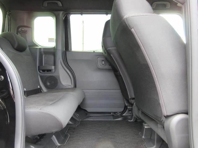 N-BOXカスタム レンタカーアップ(12枚目)