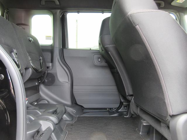 N-BOXカスタム レンタカーアップ(13枚目)