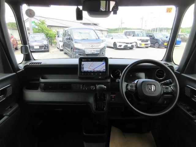 N-BOXカスタム レンタカーアップ(14枚目)