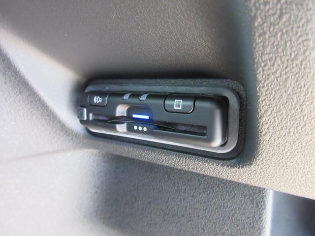 N-BOXカスタム レンタカーアップ(19枚目)