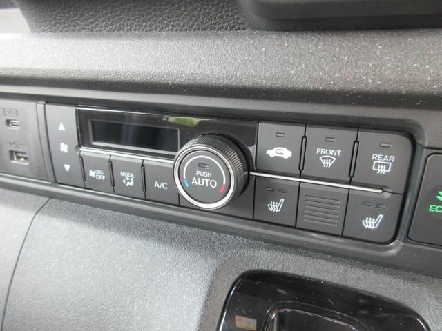 N-BOXカスタム レンタカーアップ(21枚目)