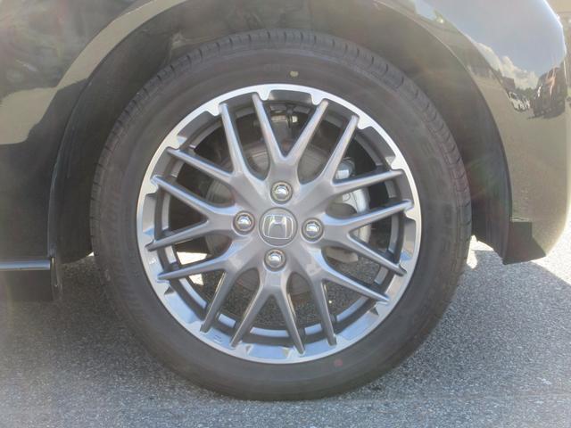 N-BOXカスタム レンタカーアップ(24枚目)