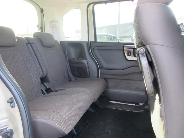 N-BOX L コーディネートスタイル 社外メモリーナビ ETC(12枚目)