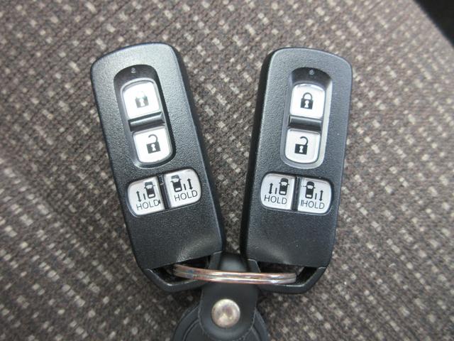 N-BOX L コーディネートスタイル 社外メモリーナビ ETC(22枚目)