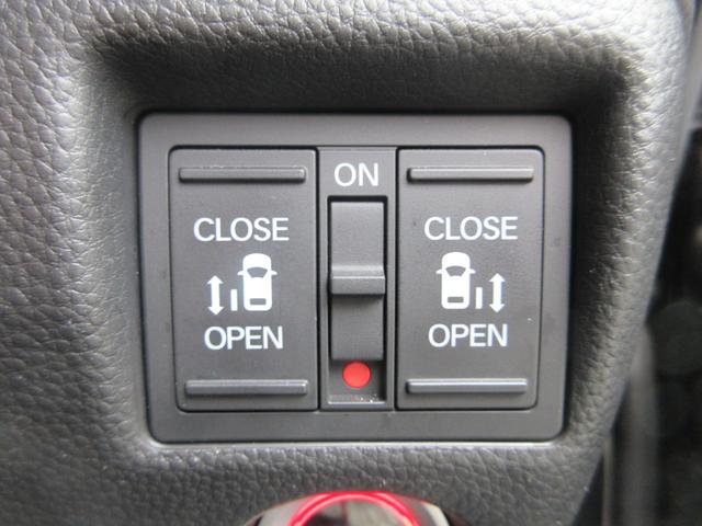 N-BOXカスタム G・EXターボホンダセンシング 純正メモリーナビ ETC(16枚目)