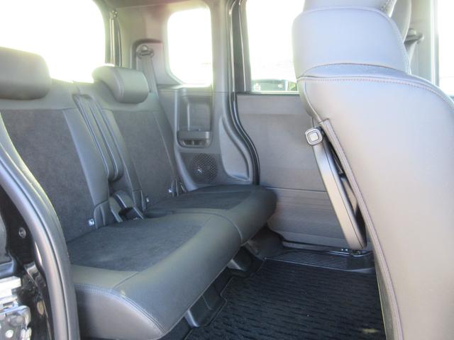 N-BOXカスタム ターボ 純正ディスプレイオーディオ ETC(12枚目)