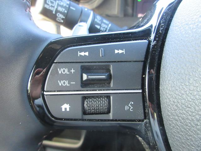 N-BOXカスタム ターボ 純正ディスプレイオーディオ ETC(17枚目)