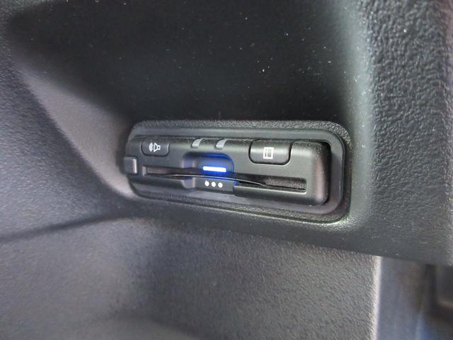 N-BOXカスタム ターボ 純正ディスプレイオーディオ ETC(18枚目)