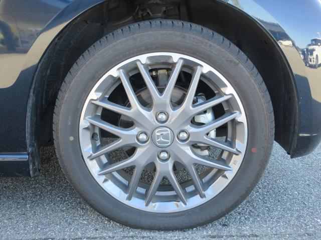 N-BOXカスタム ターボ 純正ディスプレイオーディオ ETC(23枚目)