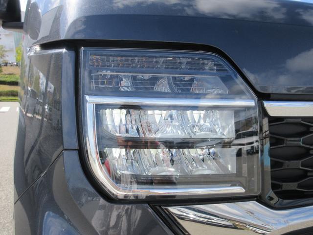 N-WGNカスタム L 純正メモリーナビ(旧型)(5枚目)