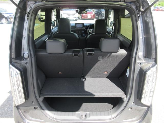 N-WGNカスタム L 純正メモリーナビ(旧型)(9枚目)