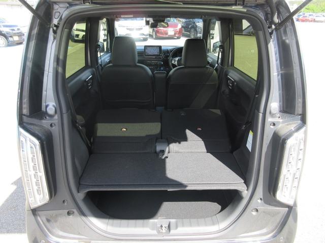 N-WGNカスタム L 純正メモリーナビ(旧型)(10枚目)