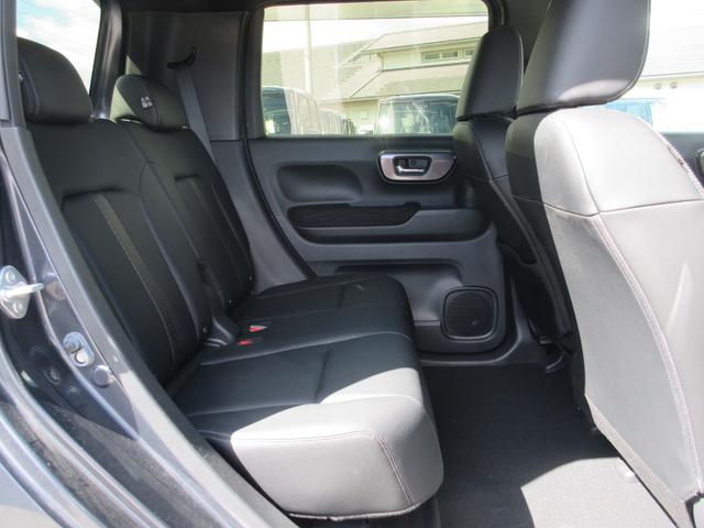 N-WGNカスタム L 純正メモリーナビ(旧型)(12枚目)