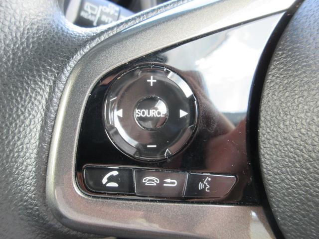 N-WGNカスタム L 純正メモリーナビ(旧型)(16枚目)