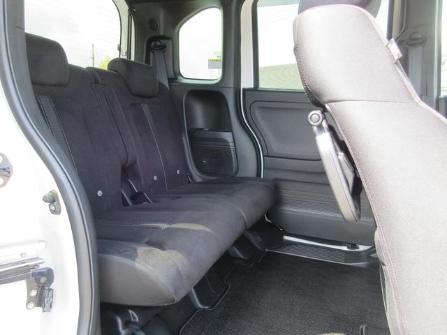 N-BOXカスタム L 純正メモリーナビ(12枚目)