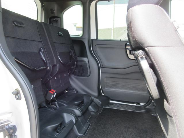 N-BOXカスタム L 純正メモリーナビ(13枚目)