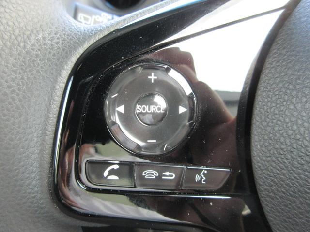 N-BOXカスタム L 純正メモリーナビ(18枚目)