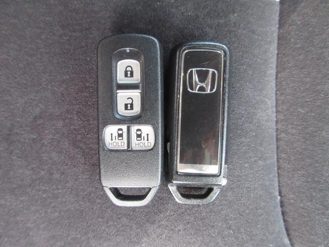 N-BOXカスタム L 純正メモリーナビ(22枚目)