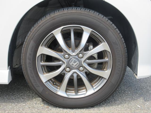 N-BOXカスタム L 純正メモリーナビ(23枚目)