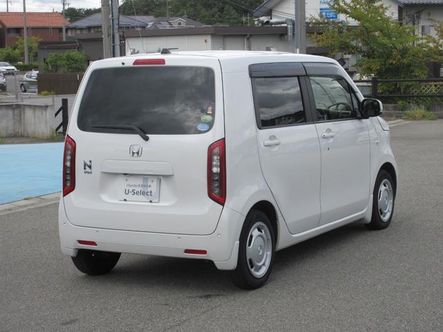N-WGN Lホンダセンシング 純正メモリーナビ ETC(8枚目)