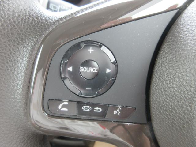 N-WGN Lホンダセンシング 純正メモリーナビ ETC(16枚目)