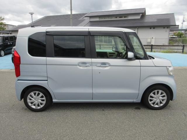 N-BOX G・Lホンダセンシング 純正メモリーナビ ETC(6枚目)