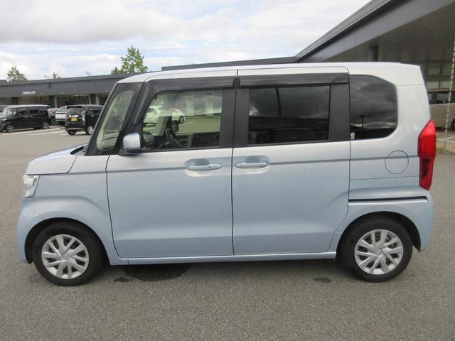 N-BOX G・Lホンダセンシング 純正メモリーナビ ETC(7枚目)